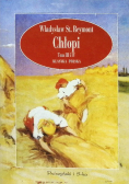 Chłopi Tom I i II