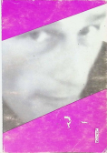 Wiersze Wybrane 1985 - 1990