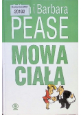 Mowa ciała
