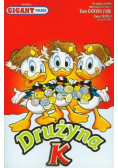 Tom 128 Drużyna K