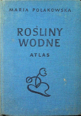 Rośliny wodne Atlas