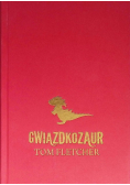 Gwiazdkozaur