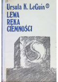 Lewa ręka ciemności
