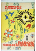 Radość chrześcijańska