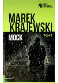 Czarny kryminał Tom 2 Mock