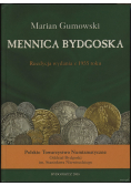 Mennica Bydgoska