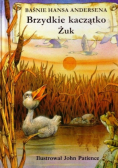 Brzydkie kaczątko Żuk