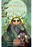 Opowieści o świętych