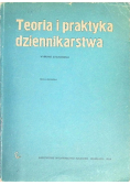 Teoria i praktyka dziennikarstwa
