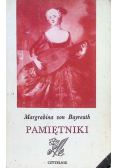 Bayreuth Pamiętniki
