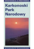Karkonoski Park Narodowy