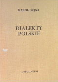 Dialekty polskie