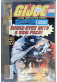 G.i.joe Nr  1 / 96