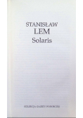 Kolekcja gazety wyborczej Tom 31 Solaris