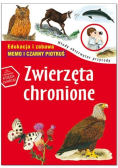 Zwierzęta chronione Młody Obserwator Przyrody