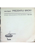 Prezentuj Broń