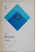 Bergson Śmiech