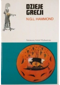 Dzieje Grecji