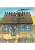 Elementarz gwary warmińskiej plus CD