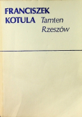 Tamten Rzeszów