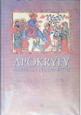 Apokryfy Nowego Testamentu Ewangelie apokryficzne Część 1