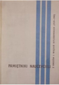 Pamiętniki nauczycieli