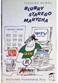 Blubry starego Marycha