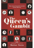 The Queen's Gambit