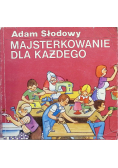 Majsterkowanie dla każdego