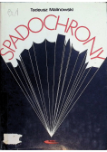 Spadochrony