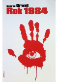 Rok 1984 Wydanie kieszonkowe