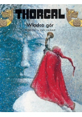 Thorgal Tom 15 Władca gór