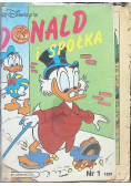 Donald i spółka Nr 1 / 91