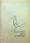 Klechdy ludu polskiego