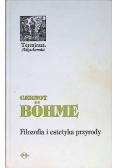 Filozofia i estetyka przyrody