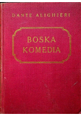 Boska komedia 1947 r.