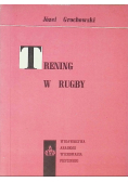 Trening w rugby