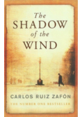 The shadow of the wind
