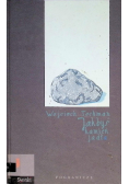 Jakbyś kamień jadła