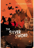 The silver sword
