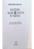 Katedra Marii Panny w Paryżu
