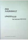 Upadek kusi