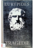 Tragedie Eurypides