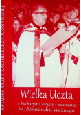 Wielka uczta eucharystia