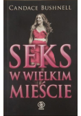 Seks w wielkim mieście