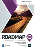 Roadmap B1 Students Book