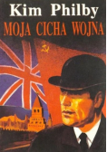 Moja cicha wojna