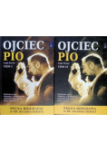 Ojciec Pio Tom 1 i 2