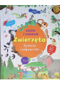 Zwierzęta Pytania i odpowiedzi