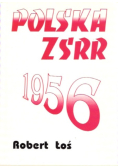 Polska ZSRR 1956